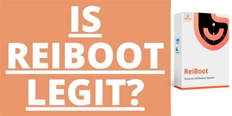 Is reiboot legit - We would like to show you a description here but the site won’t allow us. 